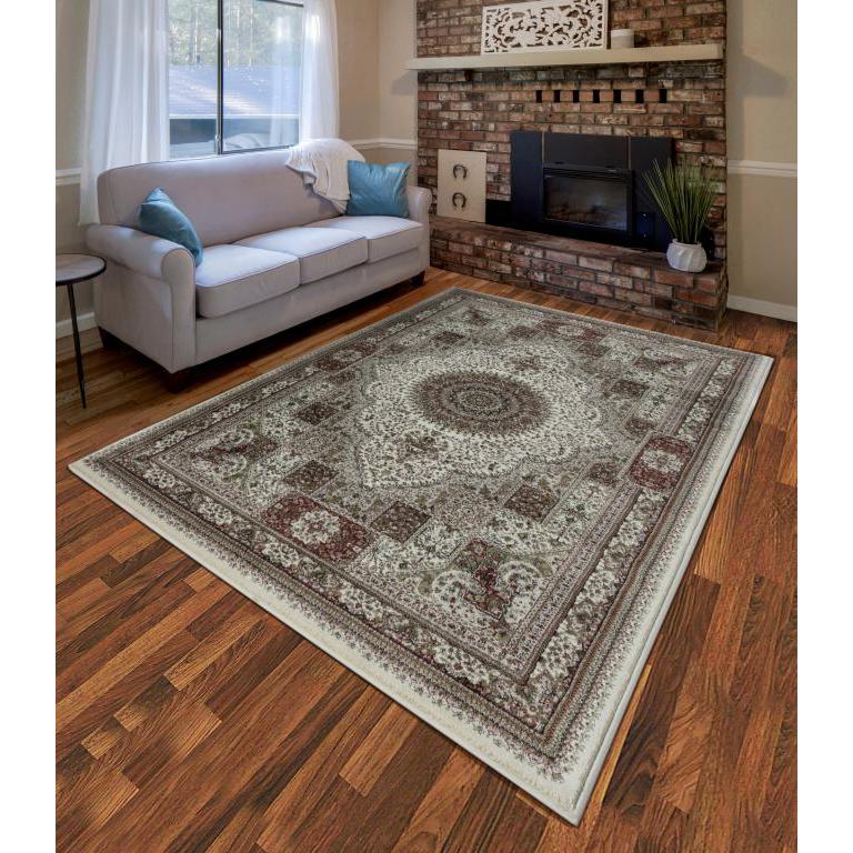VASO COLLECTION 12 5' X 8'