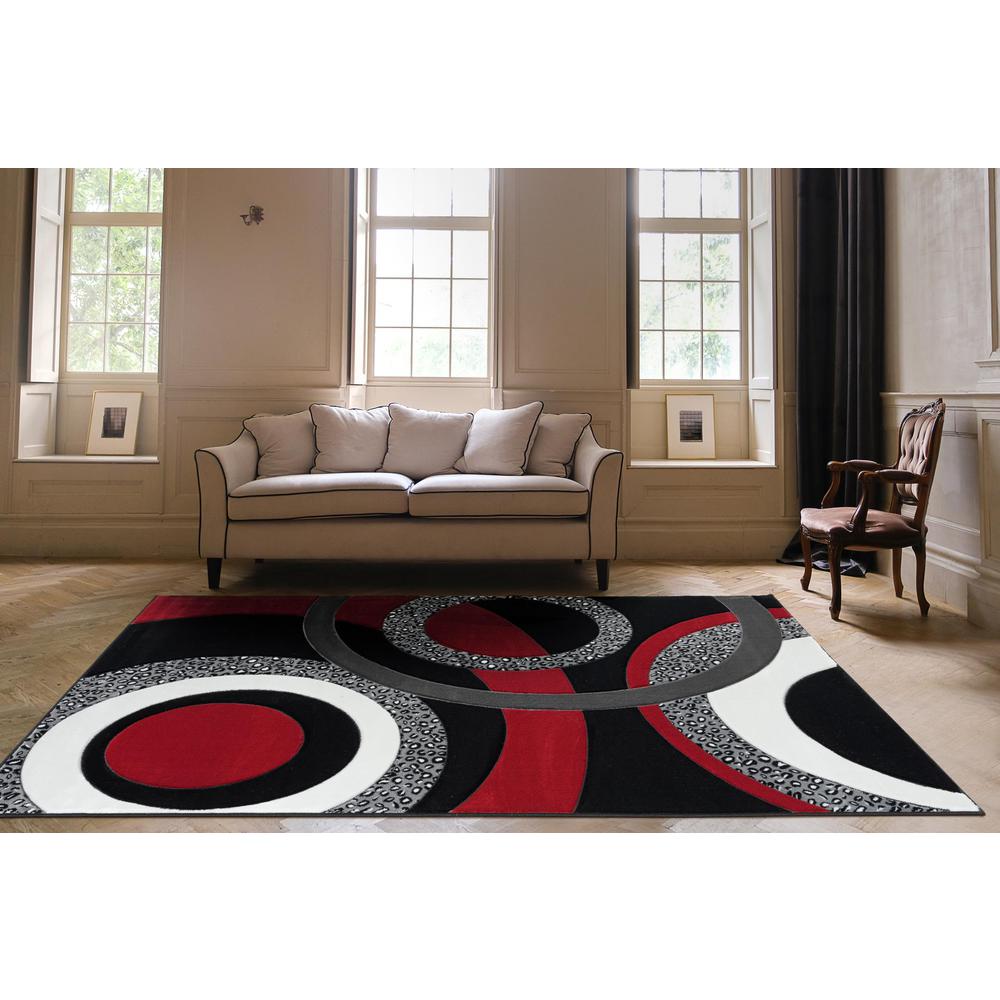 ORELS COLLECTION OR17 5'2'' X 7'5''