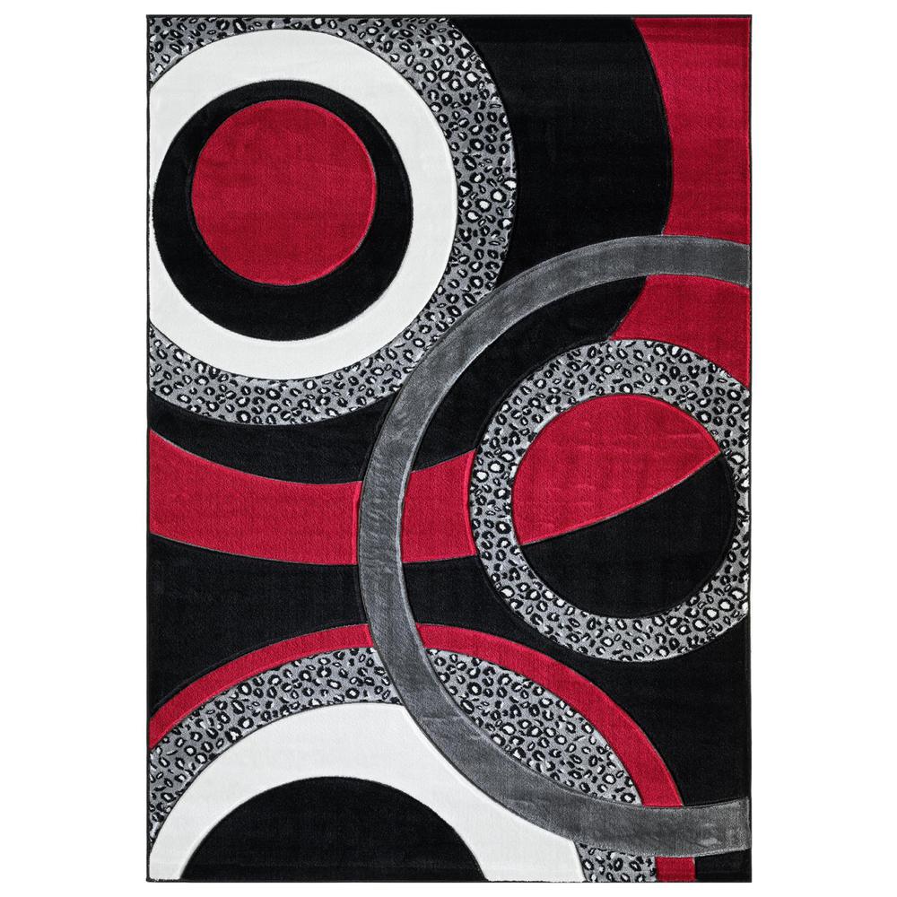 ORELS COLLECTION OR17 5'2'' X 7'5''