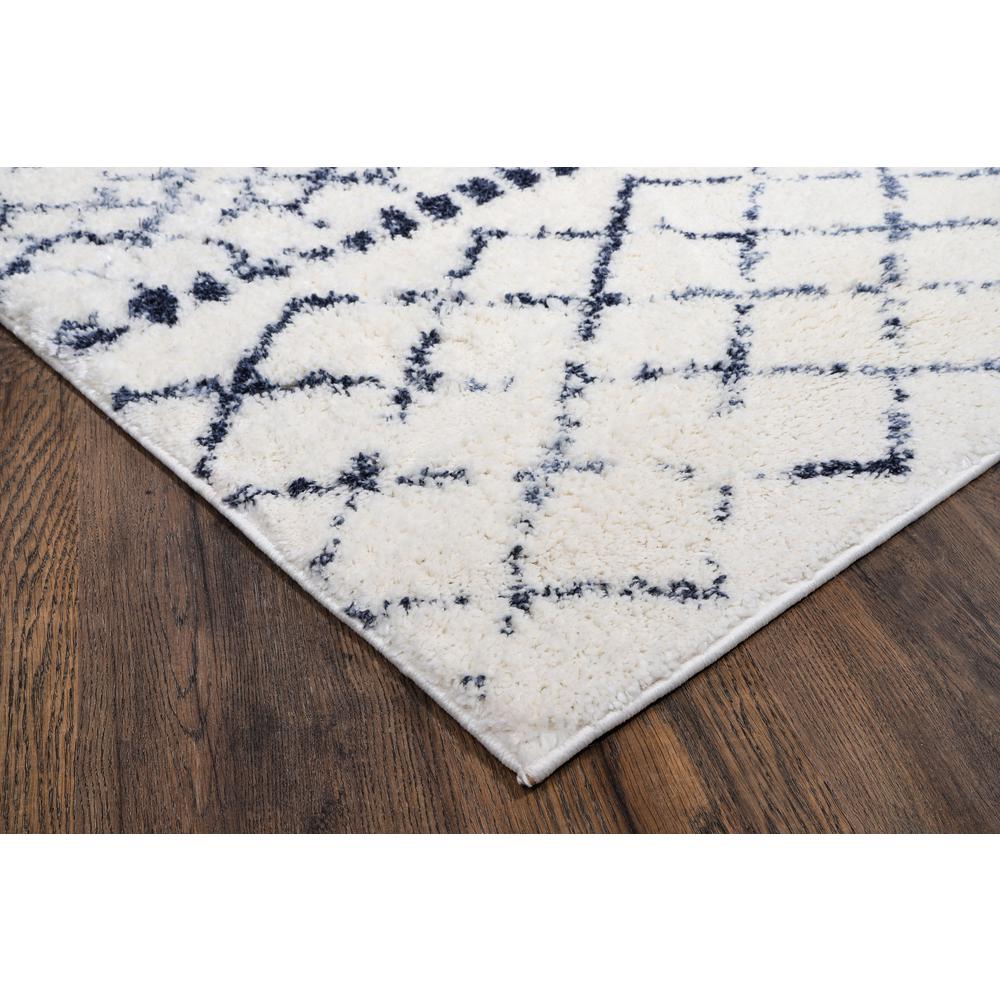 DAKU COLLECTION DK02  5'2" X 7'5"
