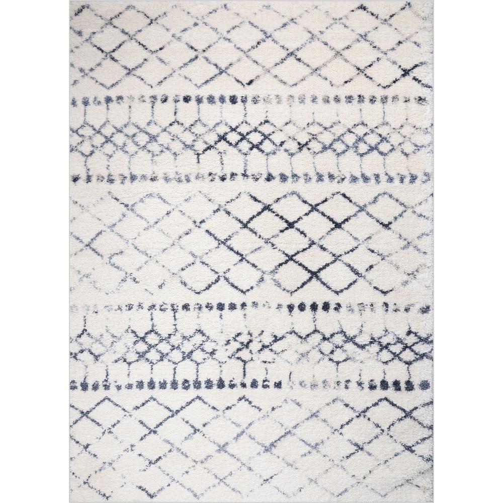 DAKU COLLECTION DK02  5'2" X 7'5"