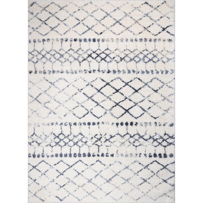 DAKU COLLECTION DK02  5'2" X 7'5"