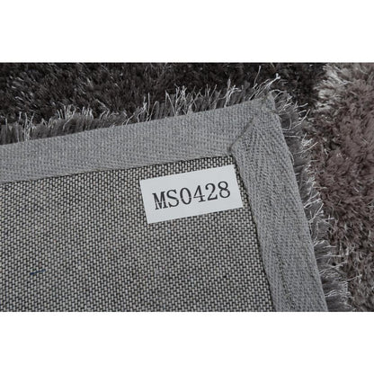 MATEOS SHAG MS04   5' X 7'