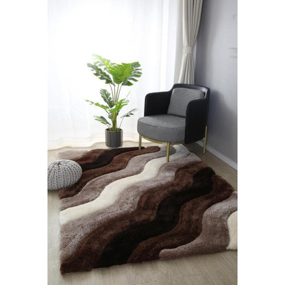 MATEOS SHAG  MS57   5'  X  7'