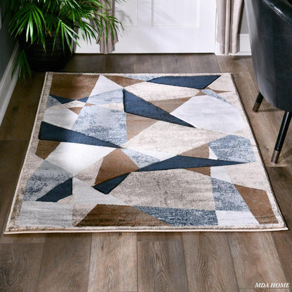 ORELSI COLLECTION OR120   2'1" X 3'3"