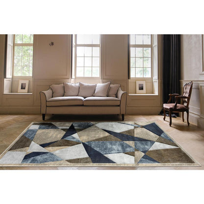 ORELSI COLLECTION OR120   2'1" X 3'3"