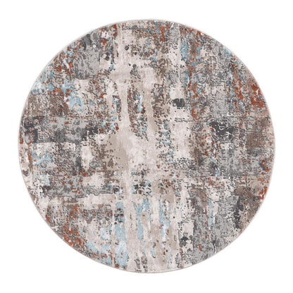 ECLIPSE COLLECTION EC03  5'3" X 5'3"