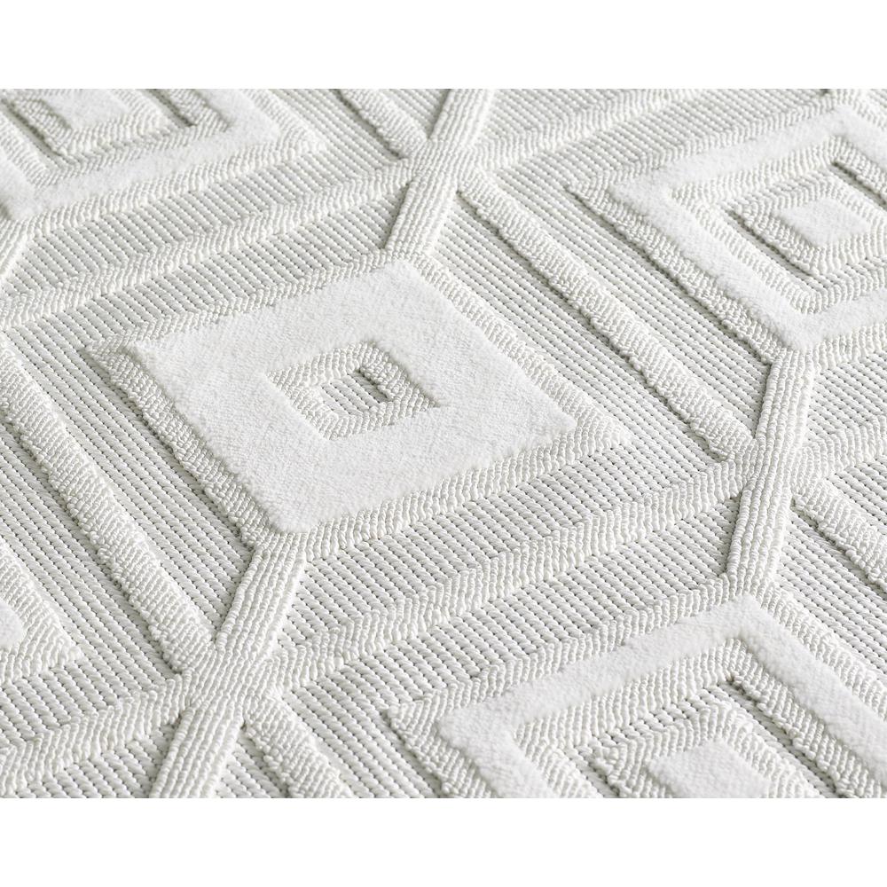 MILOS  COLLECTION ML01  7'6" X 10'5"