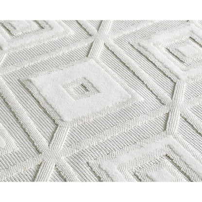 MILOS  COLLECTION ML01  7'6" X 10'5"