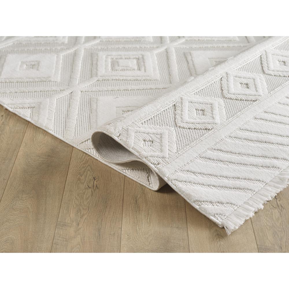 MILOS  COLLECTION ML01  7'6" X 10'5"