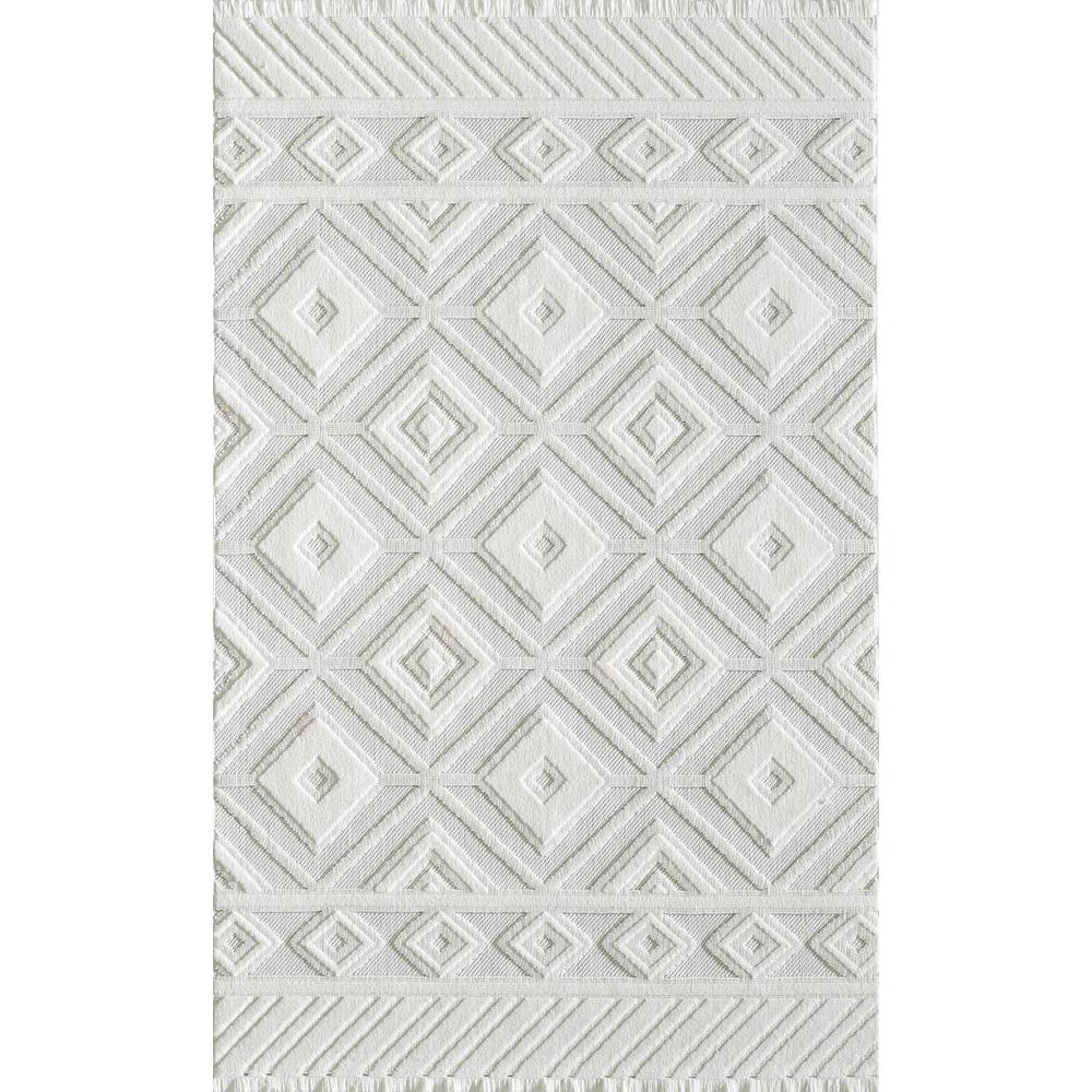 MILOS  COLLECTION ML01  7'6" X 10'5"