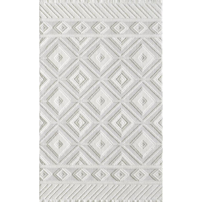 MILOS  COLLECTION ML01  7'6" X 10'5"