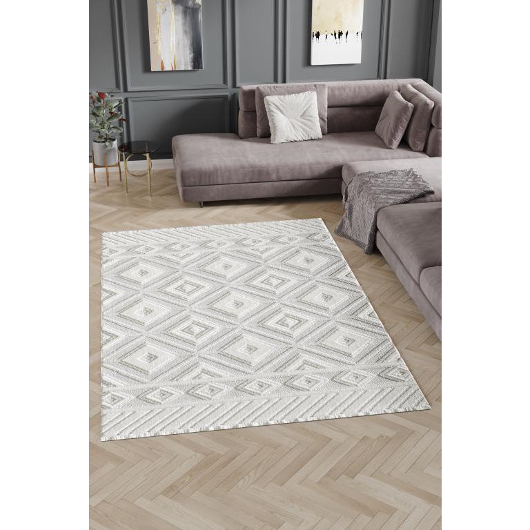 MILOS  COLLECTION ML01  7'6" X 10'5"