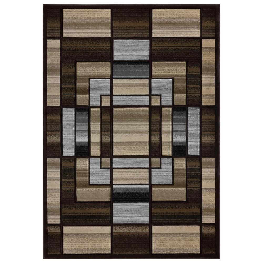 ORELSI COLLECTION OR106   2'1" X 3'3"