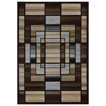 ORELSI COLLECTION OR106   2'1" X 3'3"