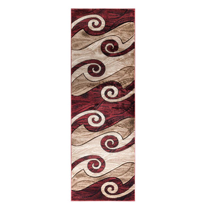 ORELSI COLLECTION 46 2'7 X 12'