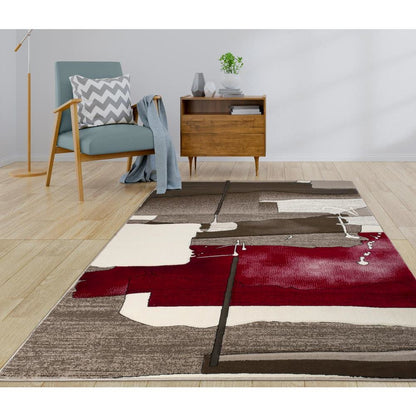 RHODES COLLECTION RD27   7'11 X 10'6"
