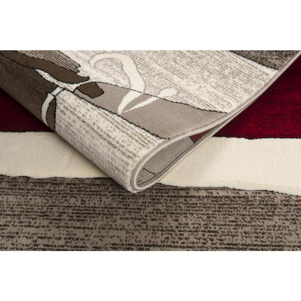 RHODES COLLECTION RD27   7'11 X 10'6"