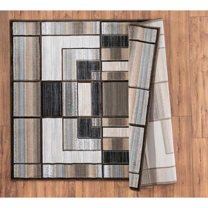 ORELSI COLLECTION OR16  2'8" X 8'1"