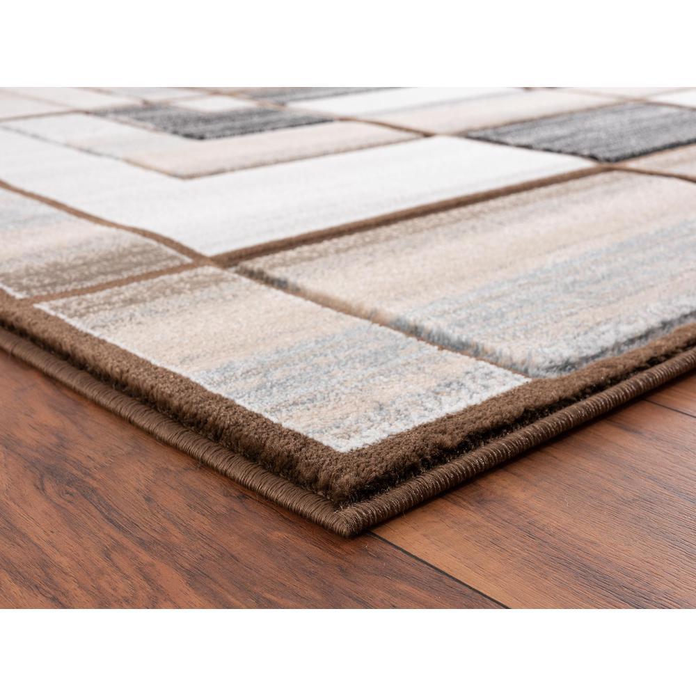 ORELSI COLLECTION OR16  2'8" X 8'1"