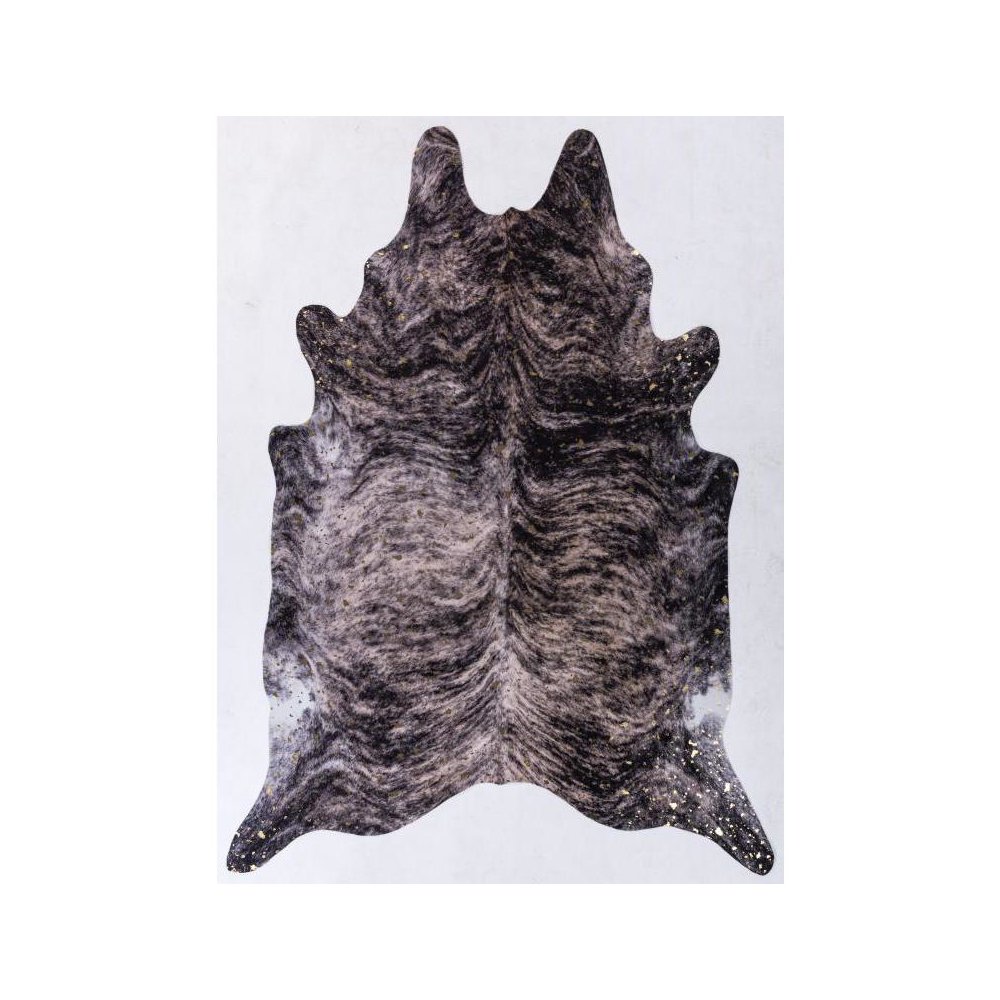 RIO  GOLD FOIL RI04 5' X 6'6"