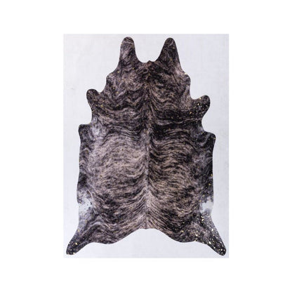 RIO  GOLD FOIL RI04 5' X 6'6"