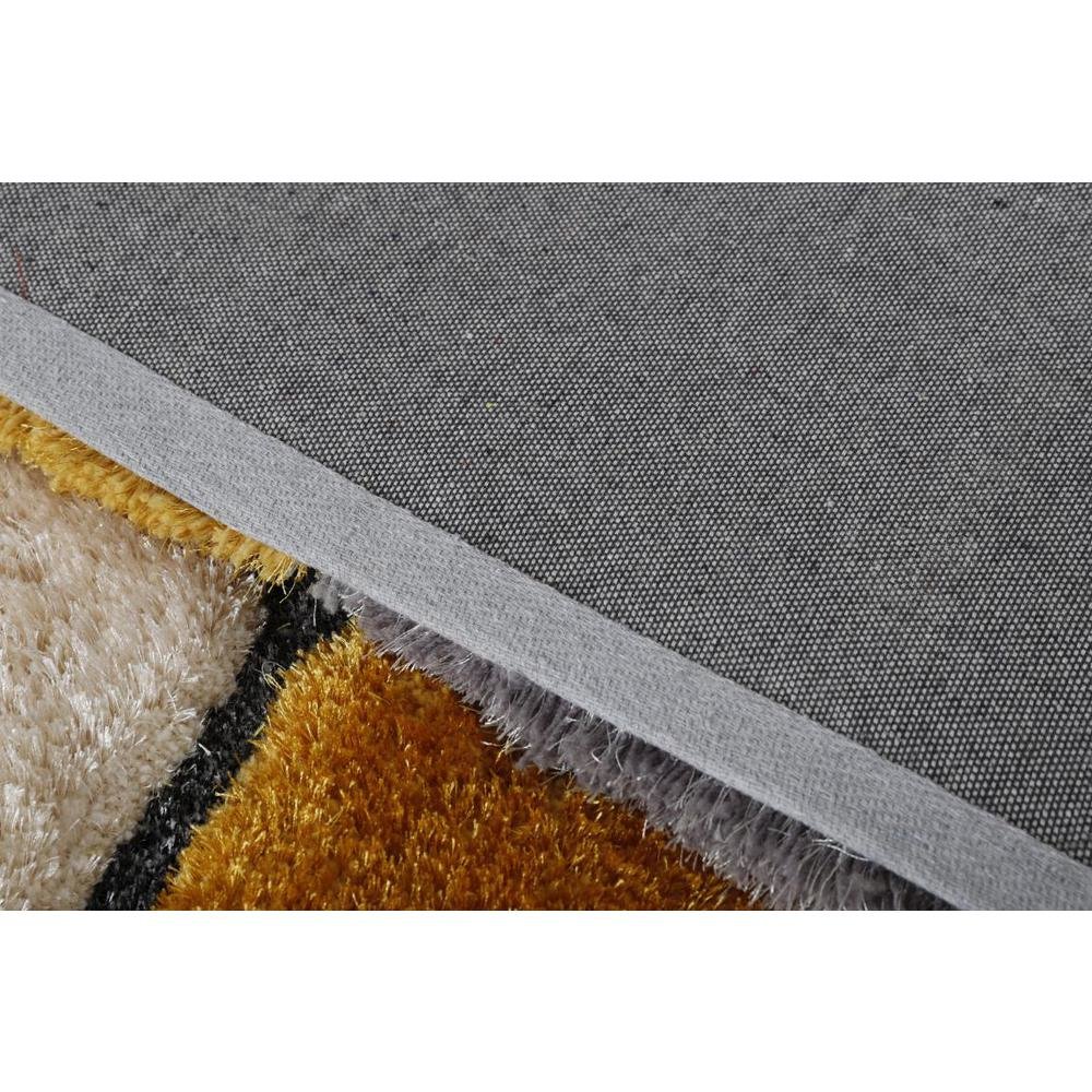 MATEOS SHAG MS45    8' X 10'