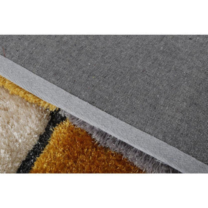 MATEOS SHAG MS45    8' X 10'