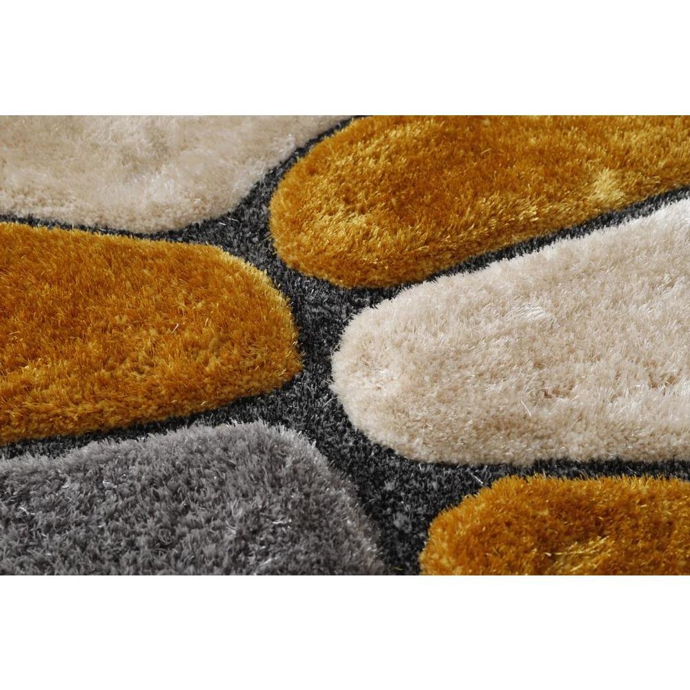 MATEOS SHAG MS45    8' X 10'