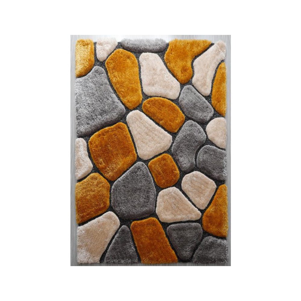 MATEOS SHAG MS45    8' X 10'