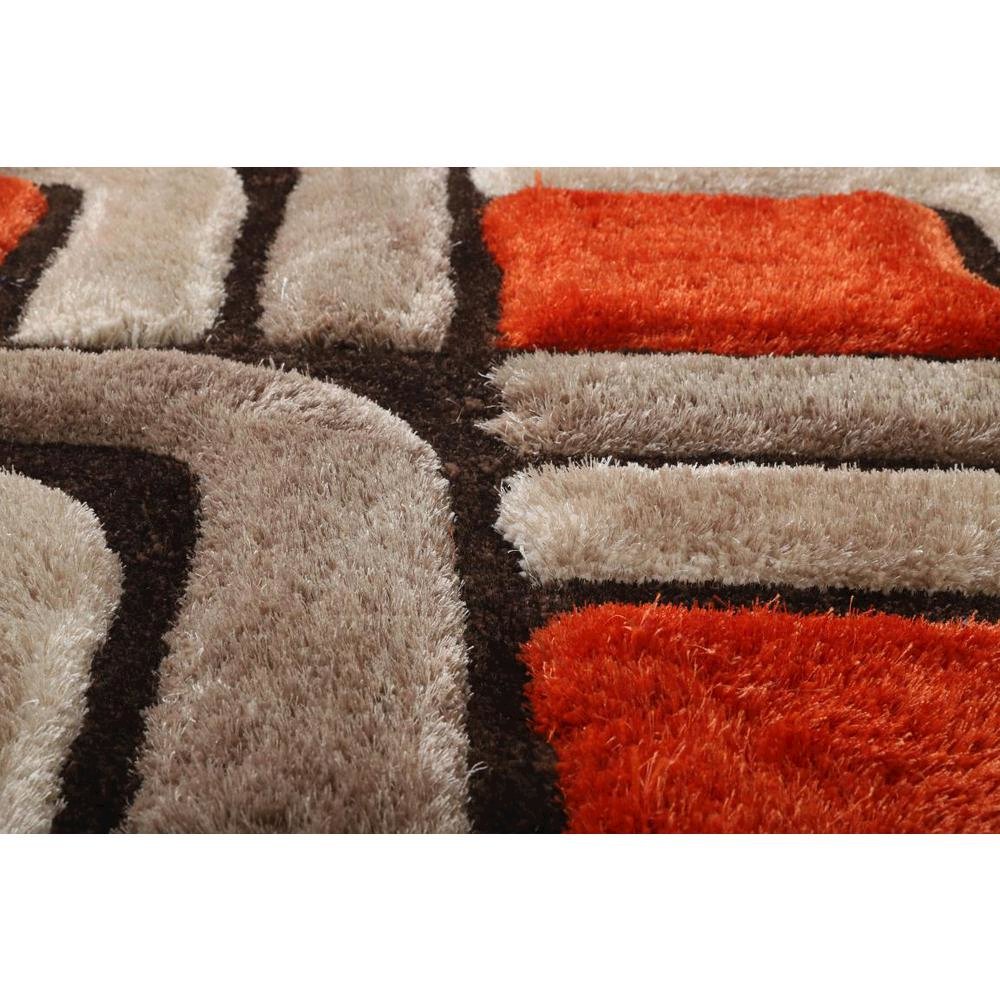 MATEOS SHAG MS29  3'6 X 5'6