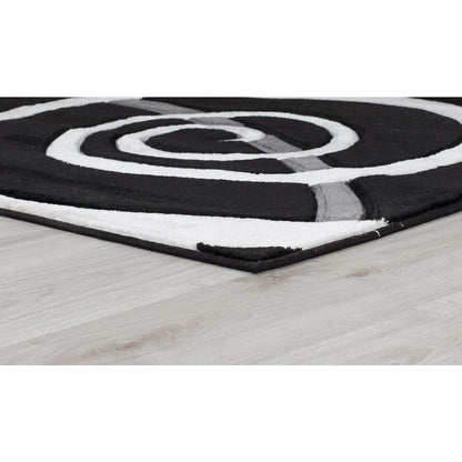 ORELS COLLECTION OR03 5'2'' X 7'5''