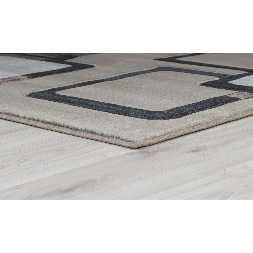 ORELS COLLECTION OR67 8'1'' X 10'5''