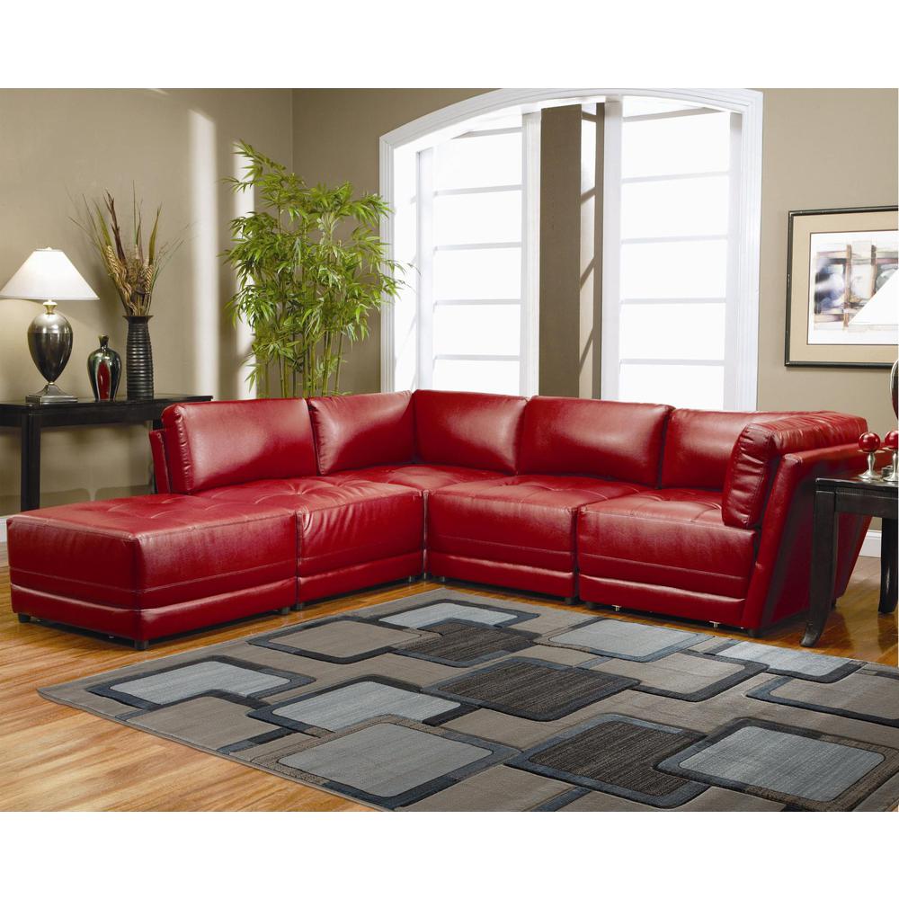 ORELS COLLECTION OR67 8'1'' X 10'5''