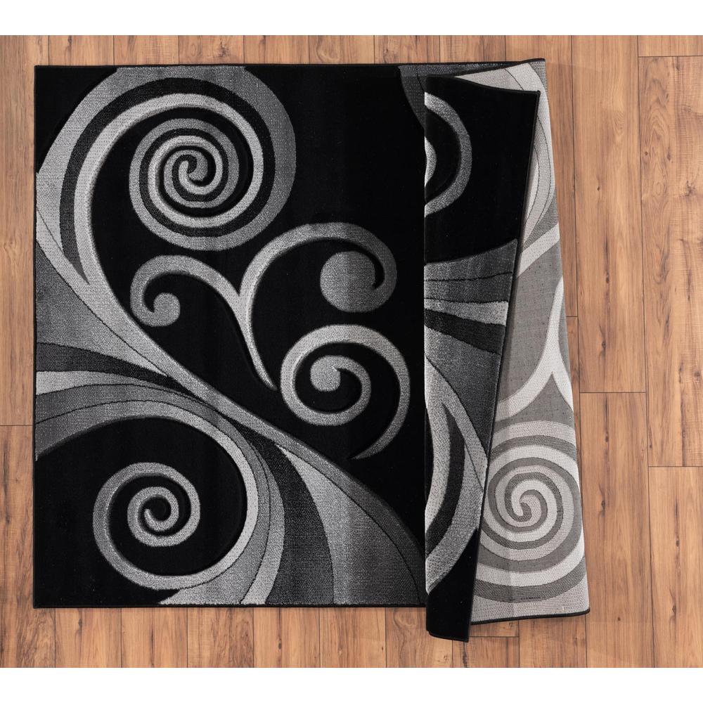 ORELS COLLECTION OR48 8'1'' X 10'5''