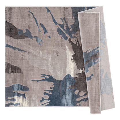 IMPRESSION COLLECTION IM01 2'8" X 8'1"