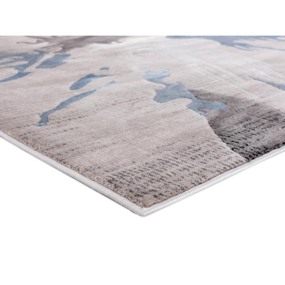 IMPRESSION COLLECTION IM01 2'8" X 8'1"