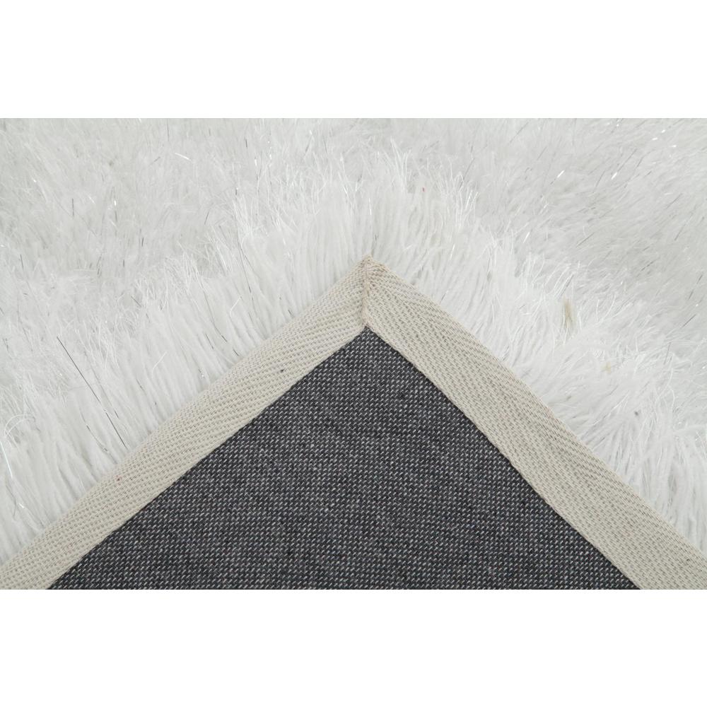 MANHATTTAN 02 WHITE   2'5 X 4' RECTANGLE
