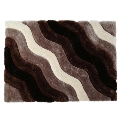 MATEOS SHAG  MS57   5'  X  7'