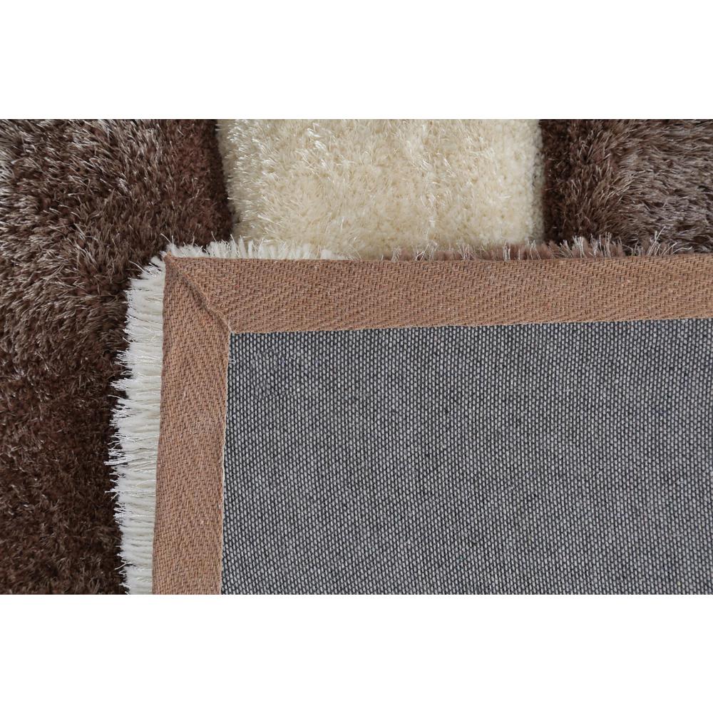 MATEOS SHAG  MS57   5'  X  7'