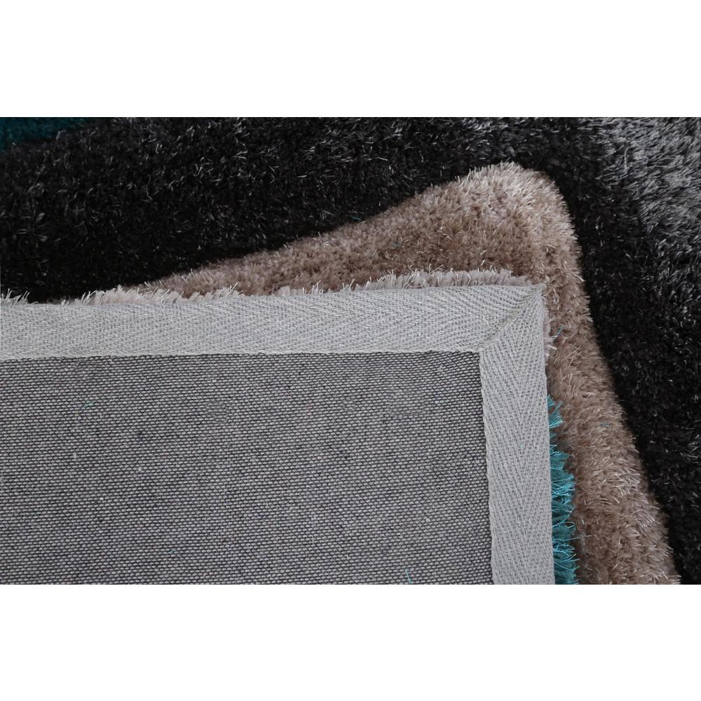 MATEOS SHAG  MS60   5'  X  7'