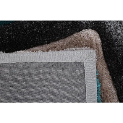 MATEOS SHAG  MS60   5'  X  7'