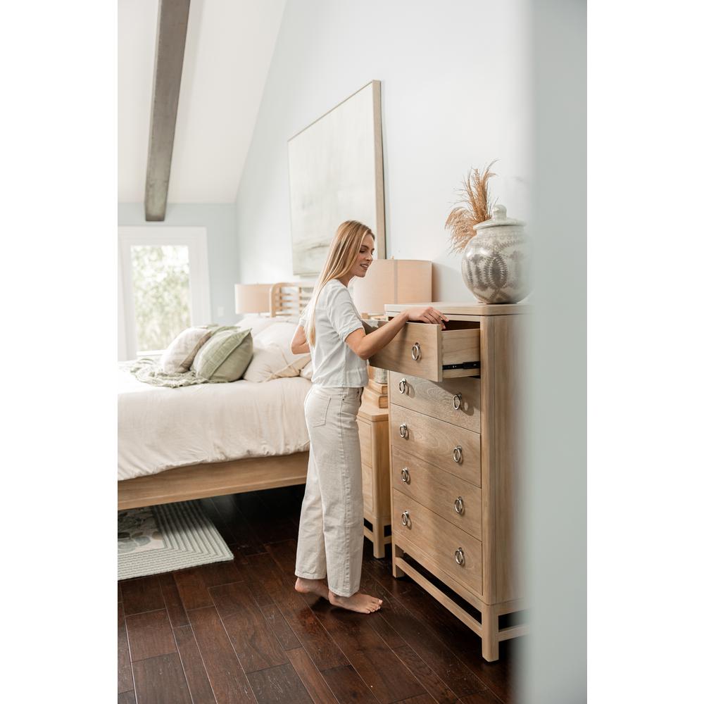 Monterey Queen Bed