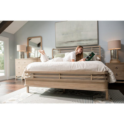 Monterey Queen Bed