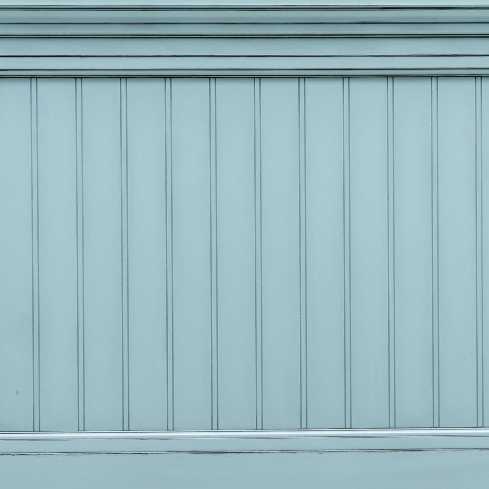Monaco King Headboard