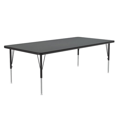 Deluxe High-Pressure Top Activity Tables 36x72"