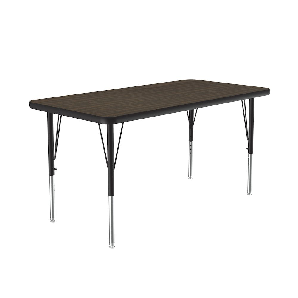 Deluxe High-Pressure Top Activity Tables 24x48"