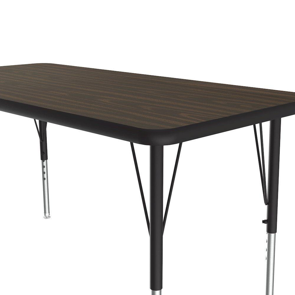 Deluxe High-Pressure Top Activity Tables 24x48"