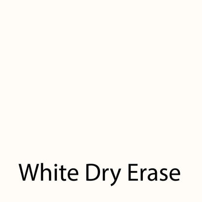 Markerboard-Dry Erase High Pressure Collaborative Desk 41x23"