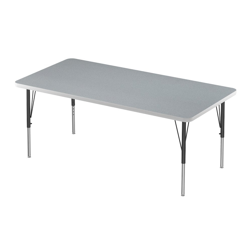 Commercial Laminate Top Activity Tables 30x72"